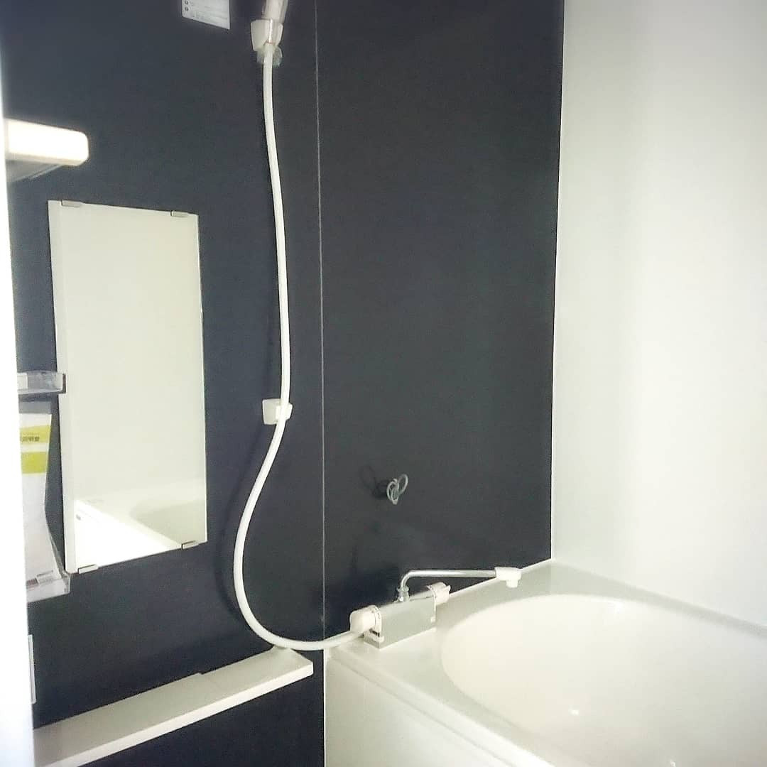 宮城県某会社社宅リフォーム